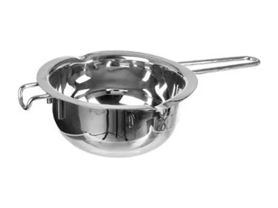 Casserole en Inox 