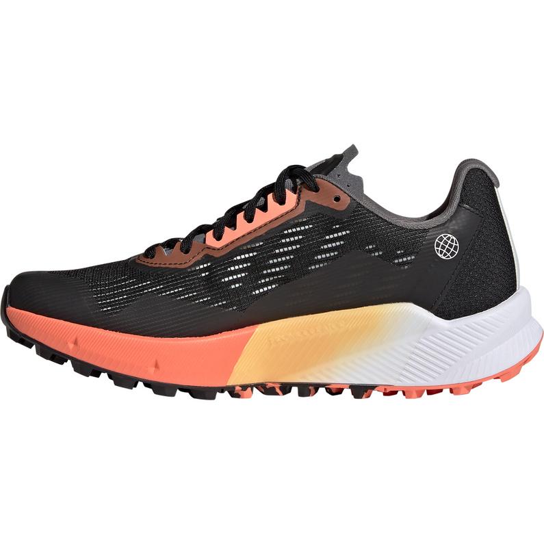 adidas Terrex Damen Agravic Flow 2 GTX Schuhe