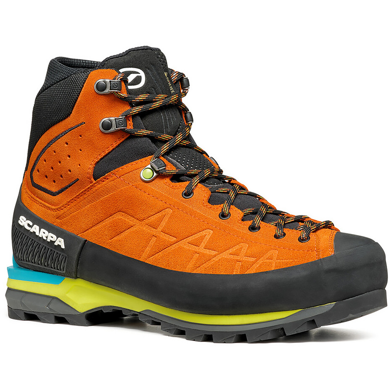 Scarpa Herren Zodiac Tech GTX Schuhe