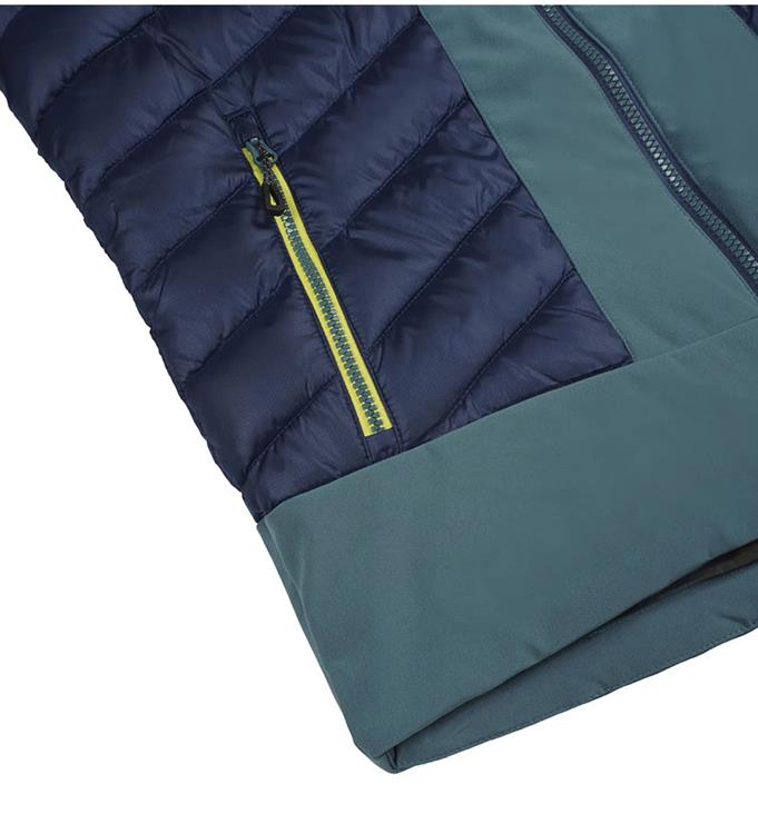 Icepeak Men Fremont Softshell Jacket