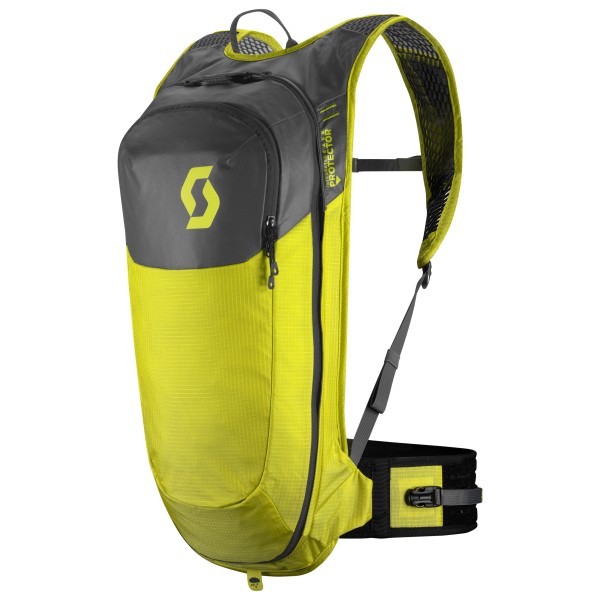 Scott - Pack Trail Protect FR 10 - Sac à dos vélo