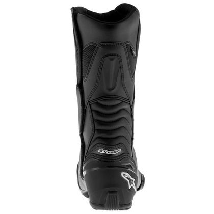 Bottes Alpinestars SMX S WATERPROOF - Noir