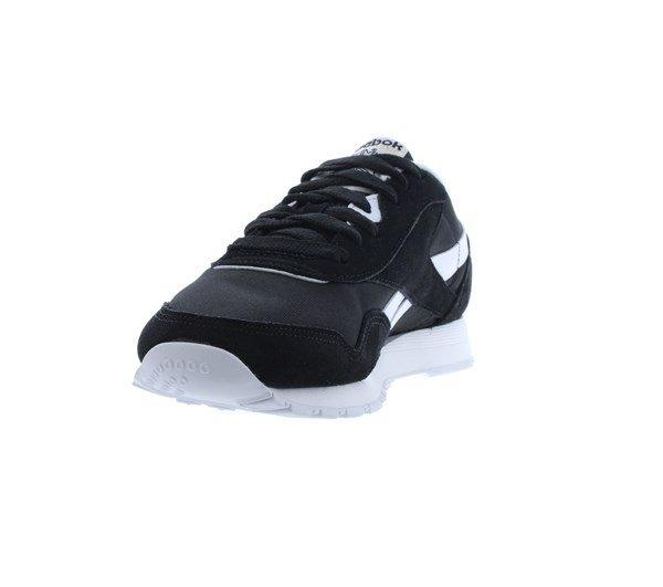 Reebok Classic Nylon Shoes