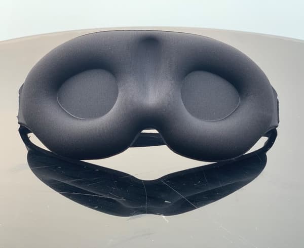 Sovemaske -3D