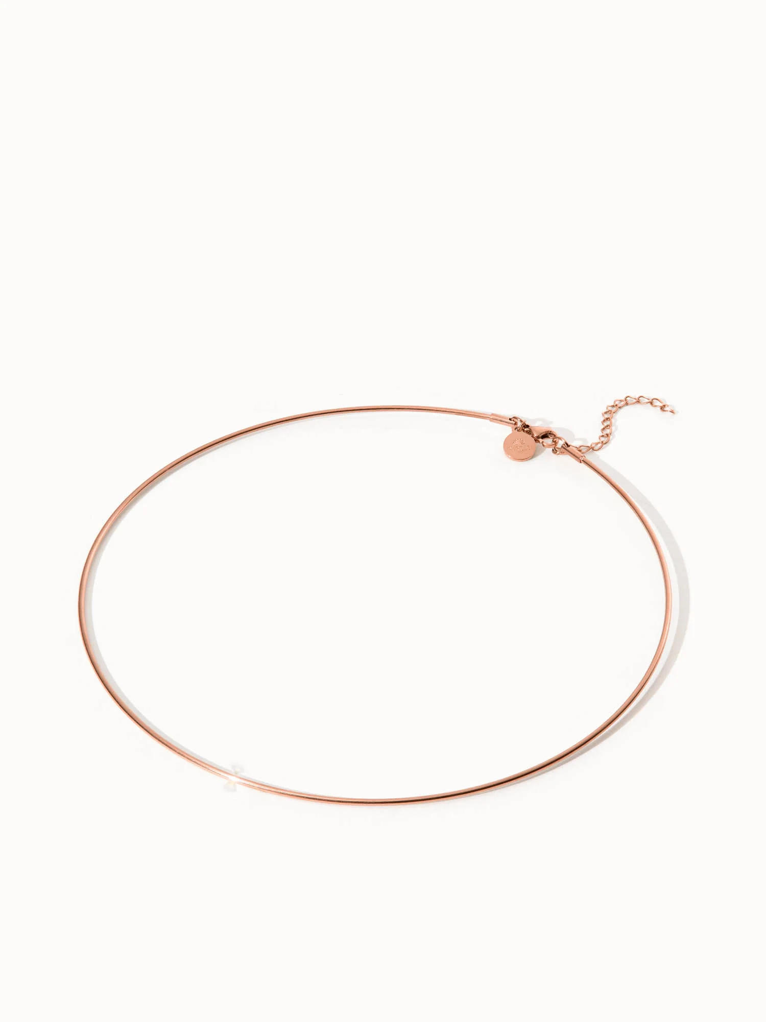 Fashion Show Choker