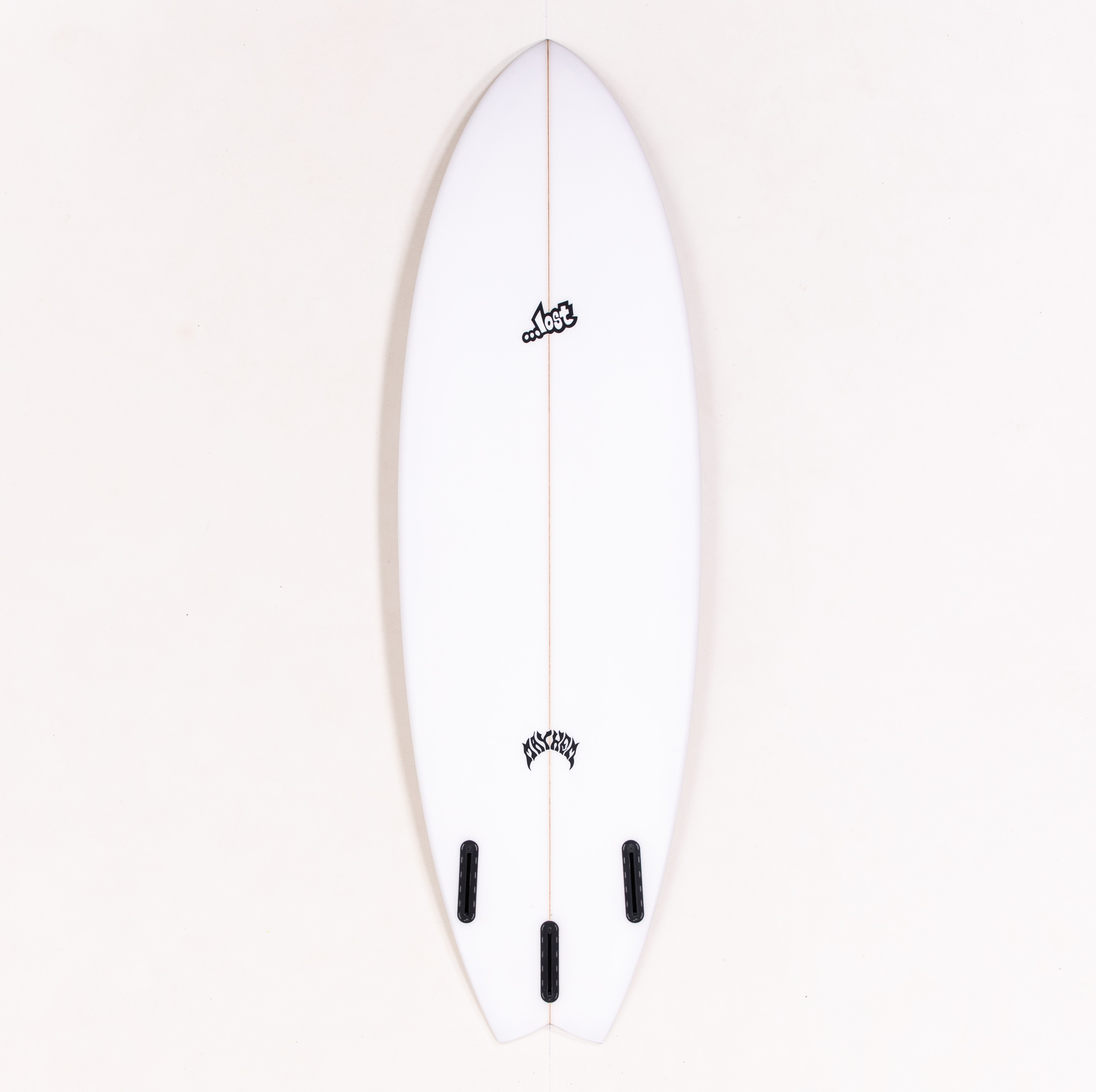 Lost RNF 96 - 5'11 x 21