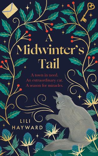 A Midwinter's Tail (Hardback)