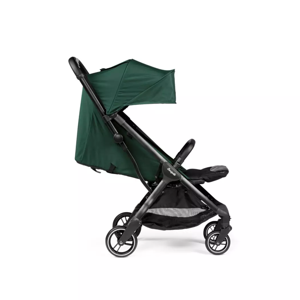 Buggy Copa Green