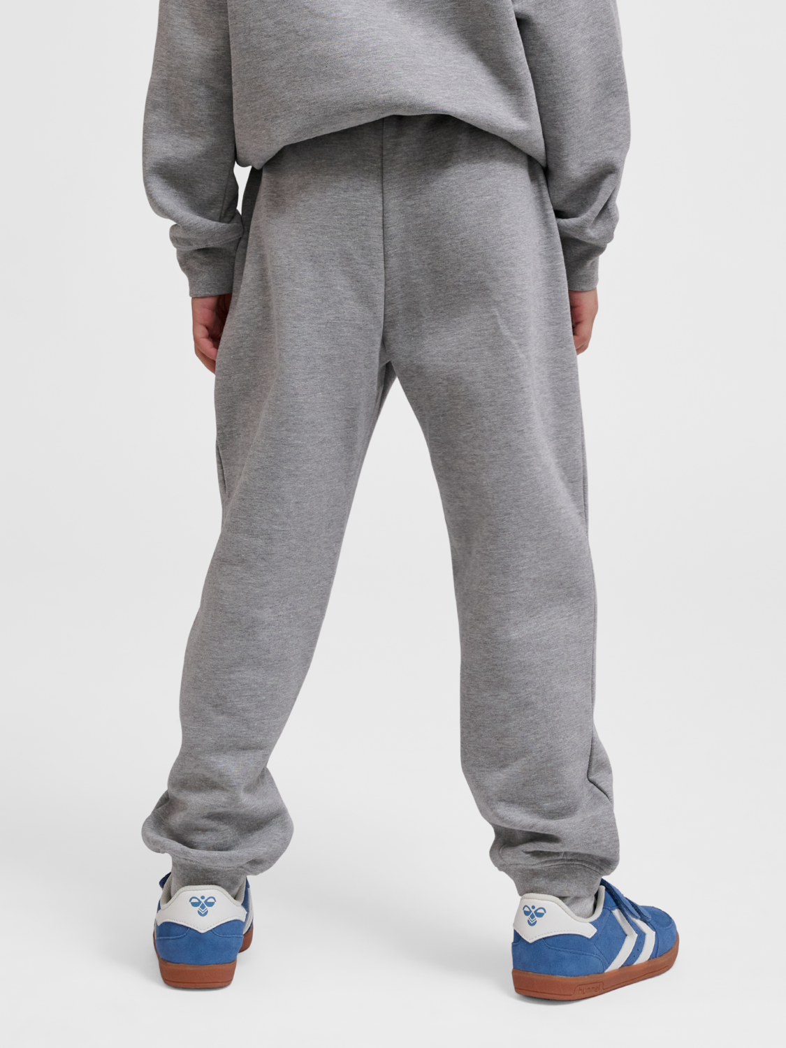 hmlCLEAN ADJUSTABLE PANTS