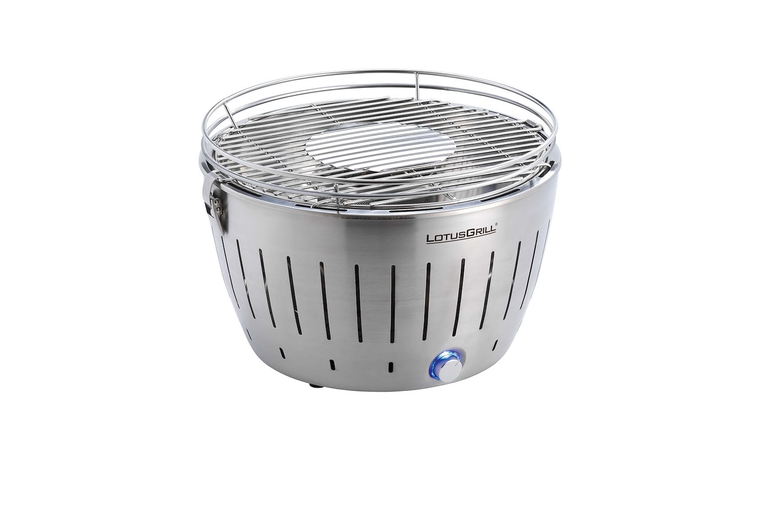 Lotus grill classic G 340 Stainless Steel