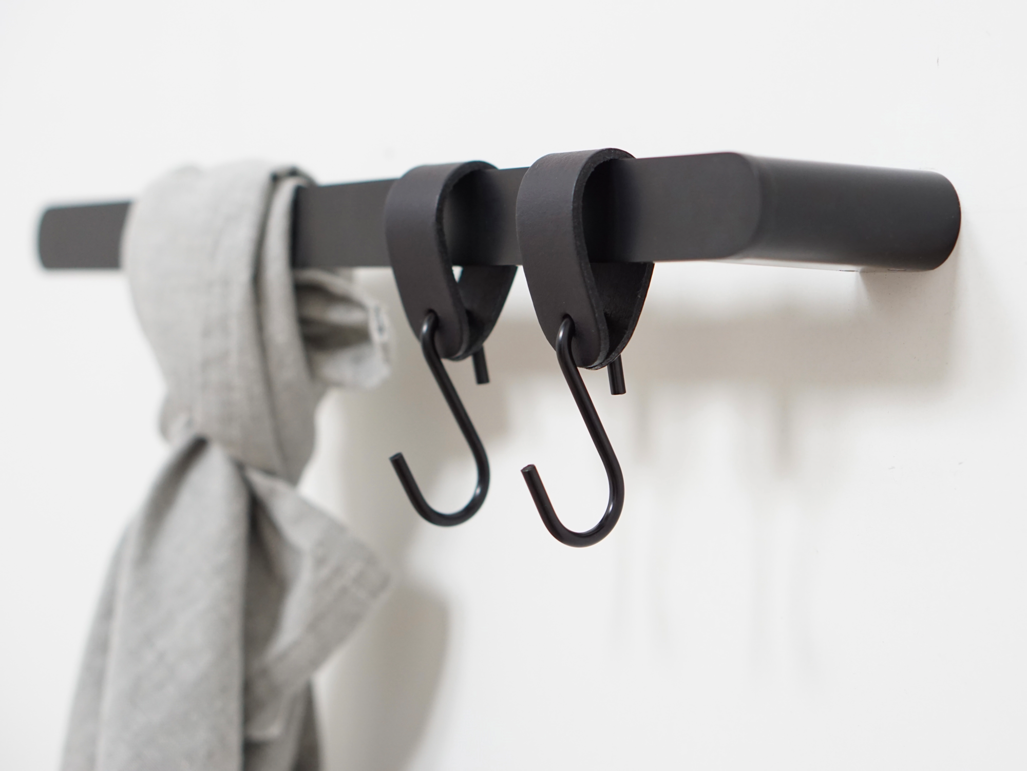 M/gou/Solive | S-haak hangers