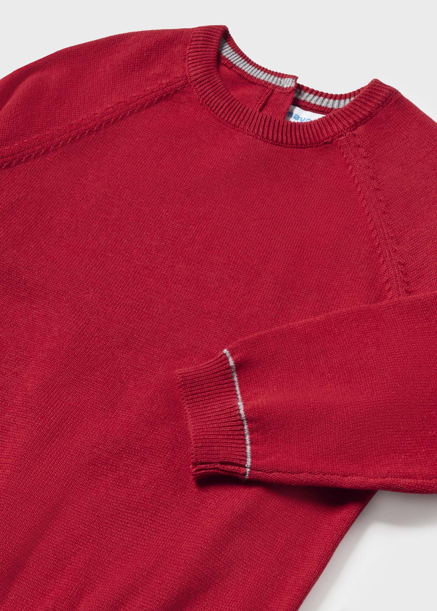 Camisa de bebê Better Cotton
