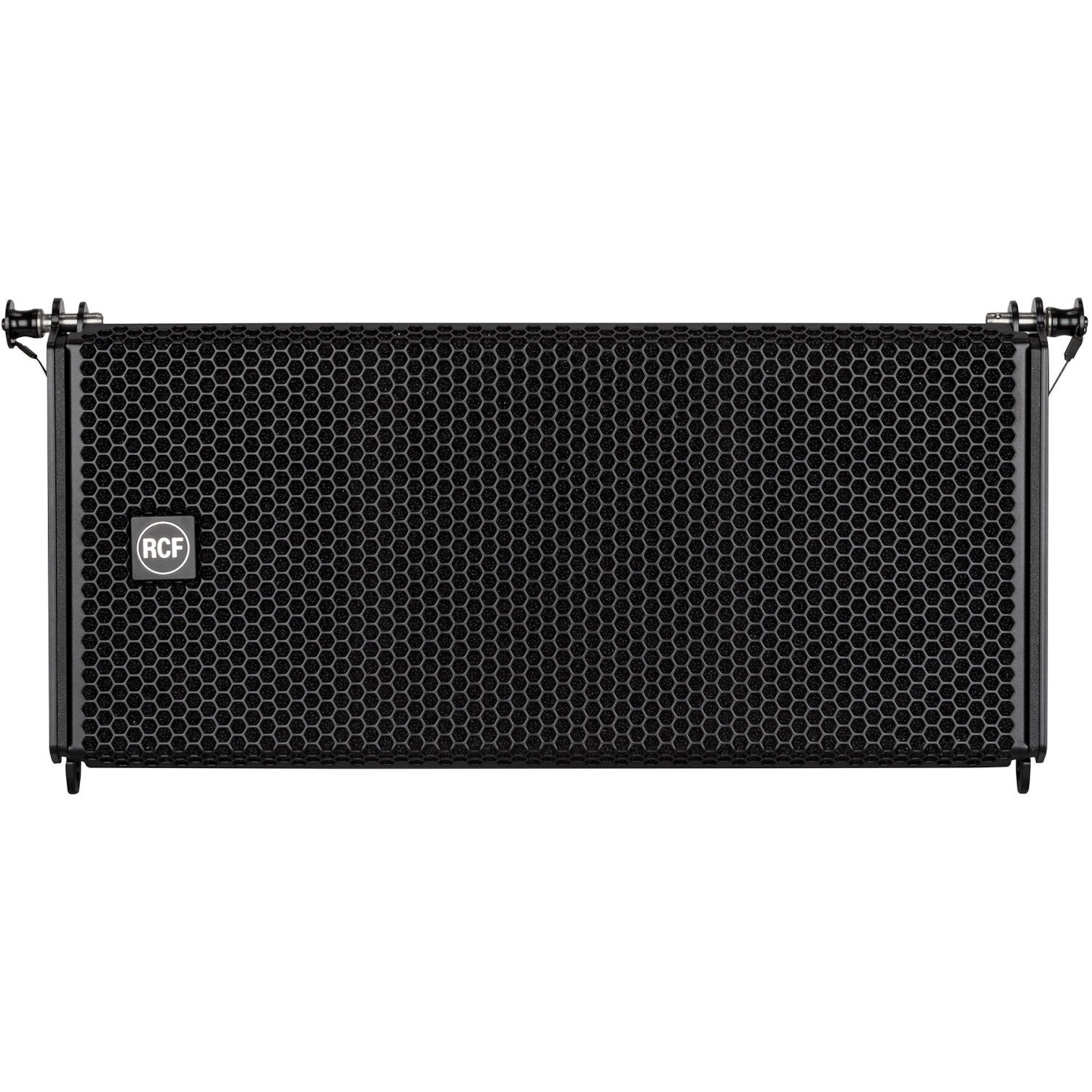 RCF HDL 6-A actieve 2x 6.5 inch line array module 1400W