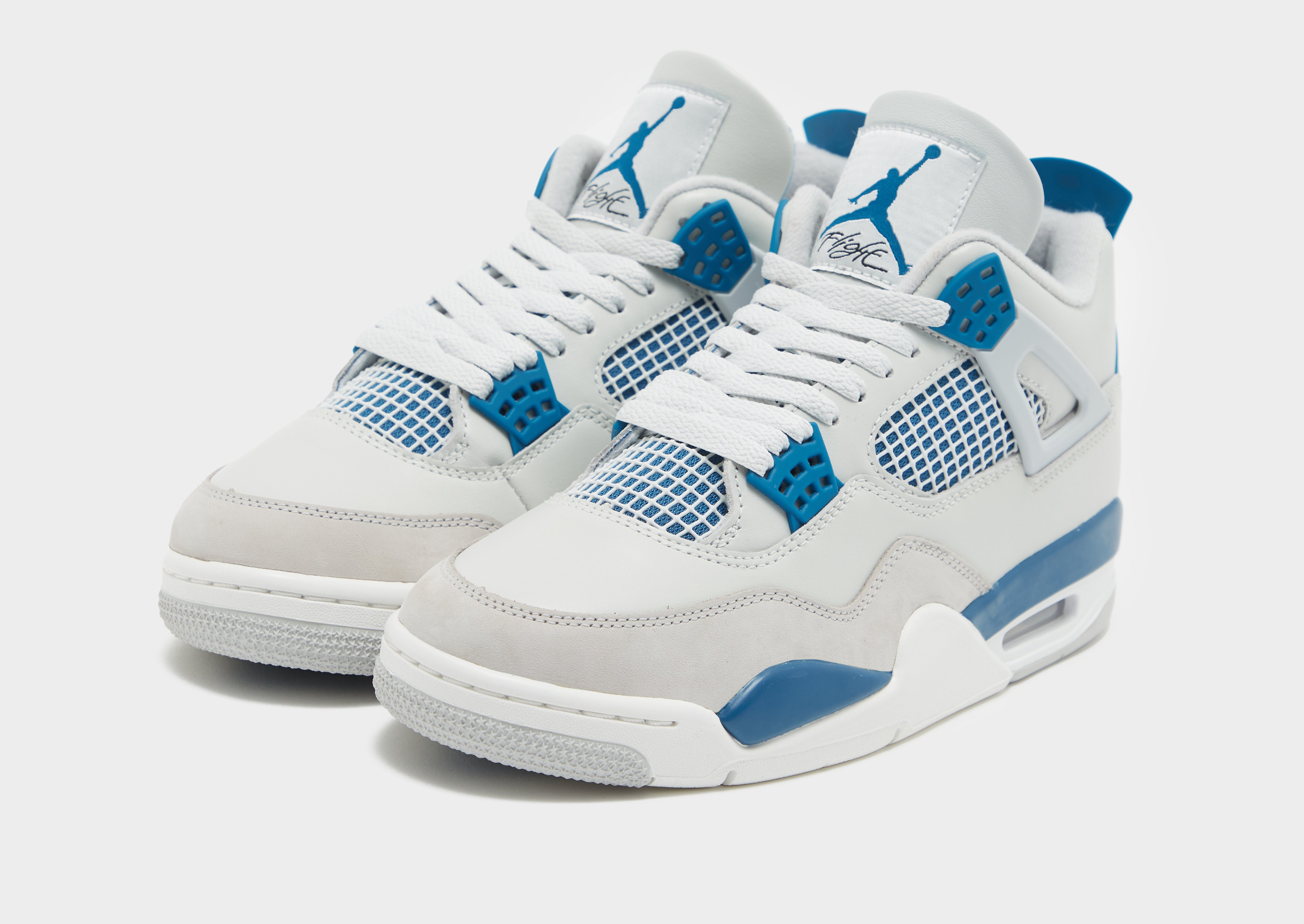 Jordan Air 4 Retro