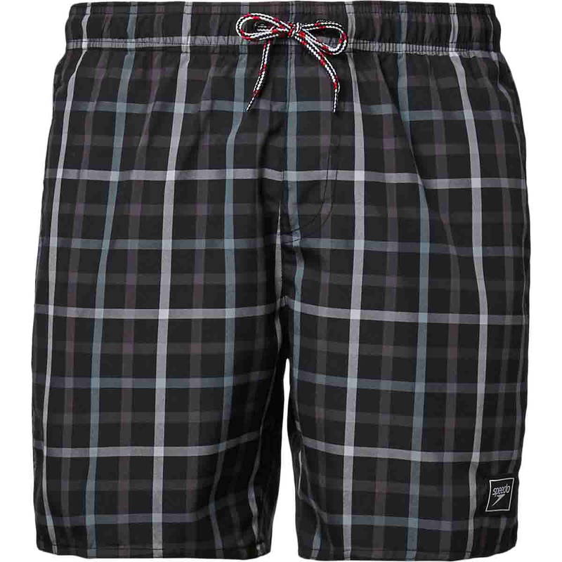 Speedo Check Leisure 16