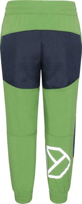 Didriksons Flox Outdoor Bukser, Algae Green