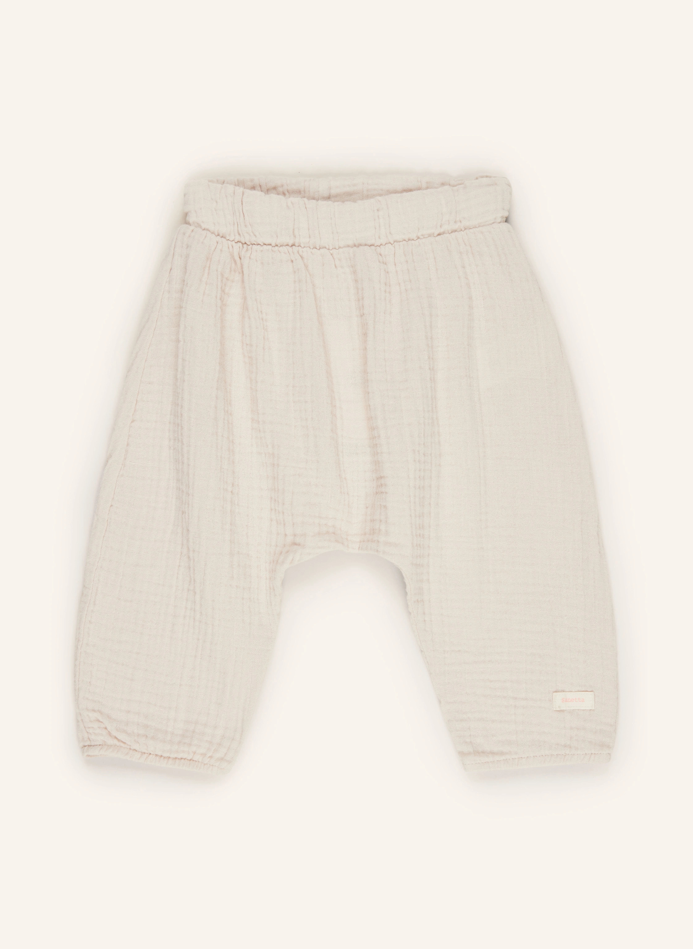 Sanetta Musselinhose