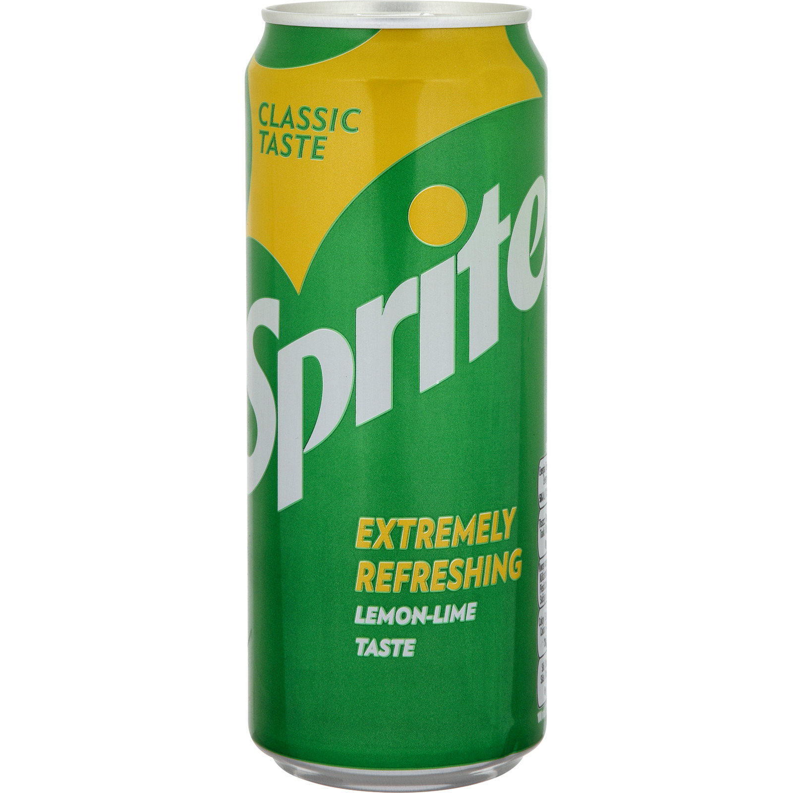 Sprite SC 24 x 33 cl