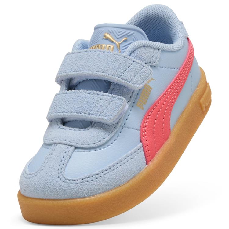 PUMA PUMA CLUB II ERA V INF 402308 HAUTE-TROPIC-PEACH-FROST-PUMA