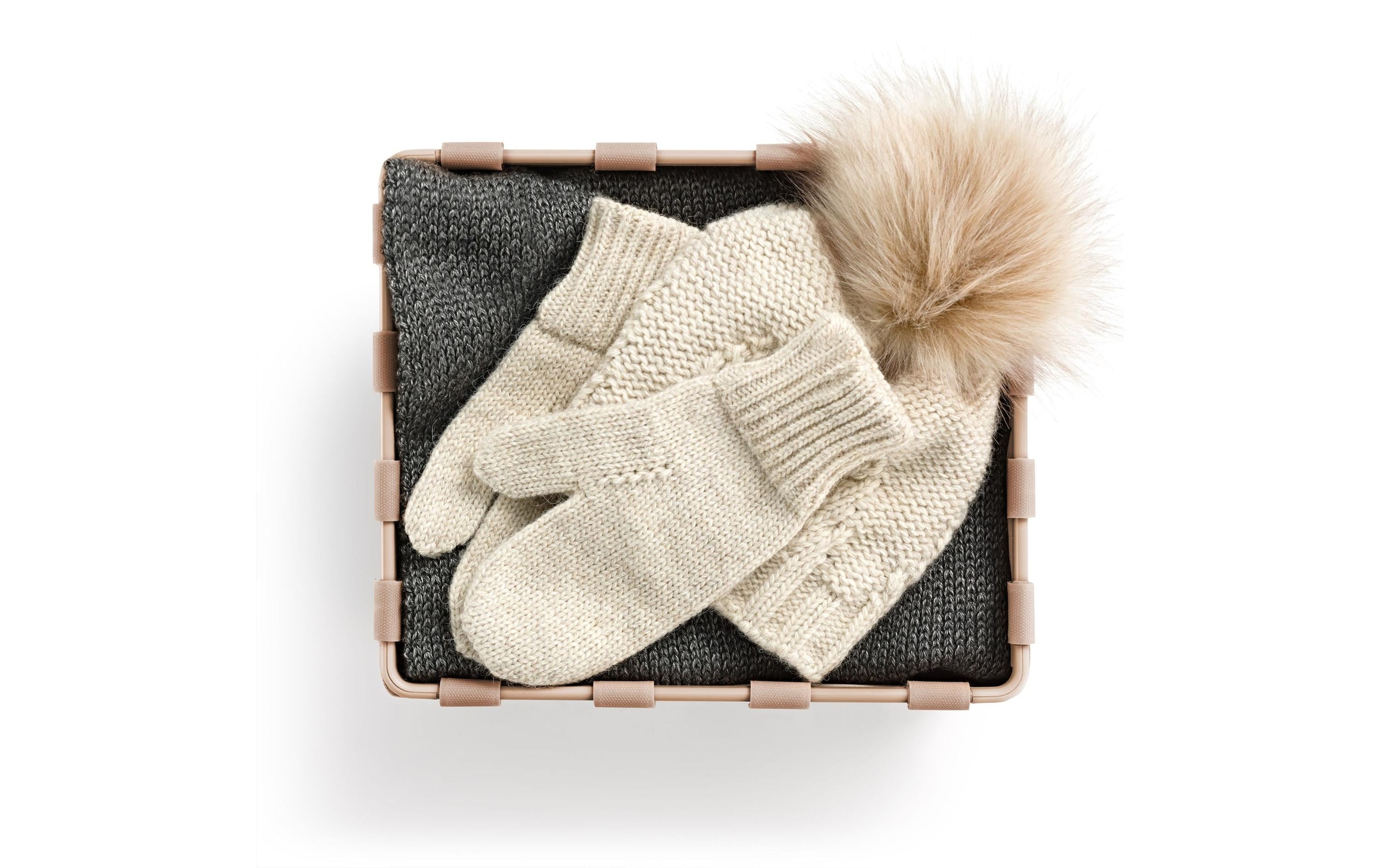 REISENTHEL® Aufbewahrungsbox »Frame M«