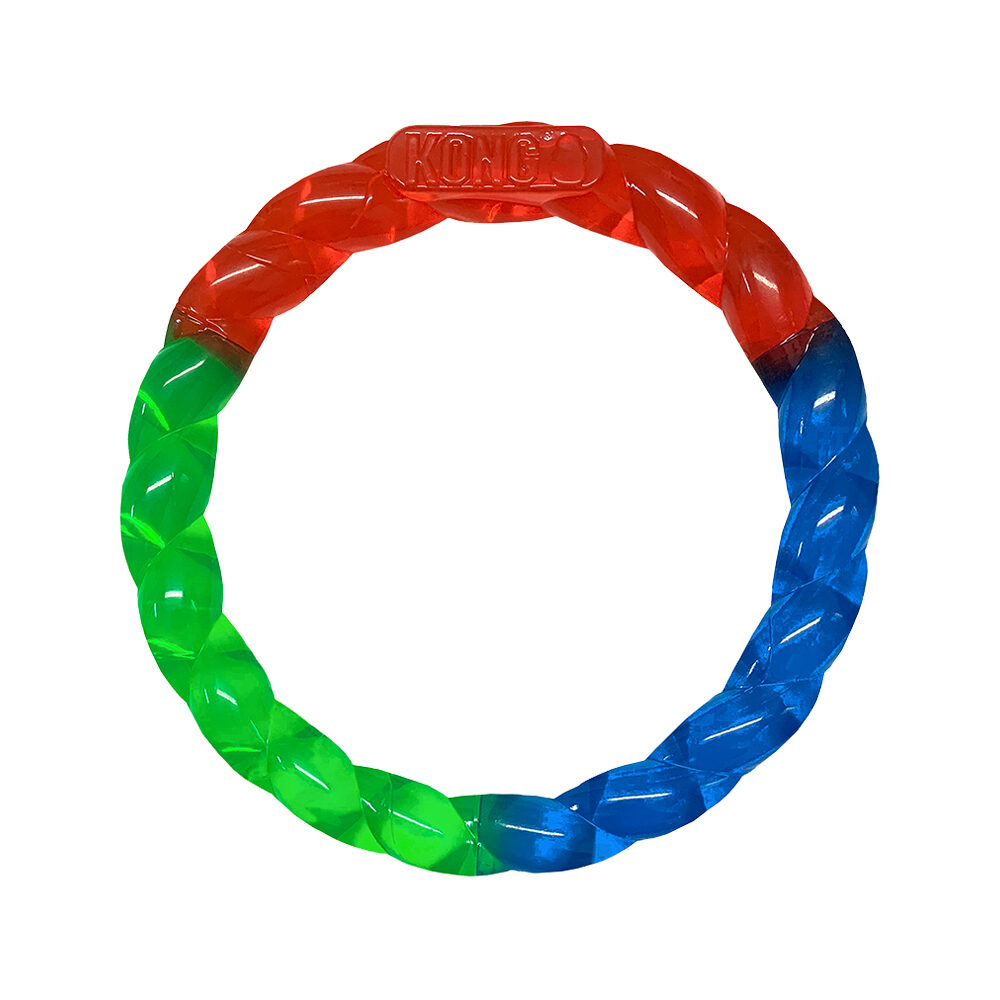 KONG Twistz Ring