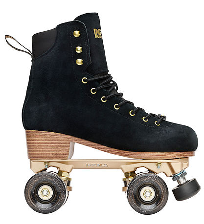 Impala Rollschuhe - Samira Quad Skate - Black Night