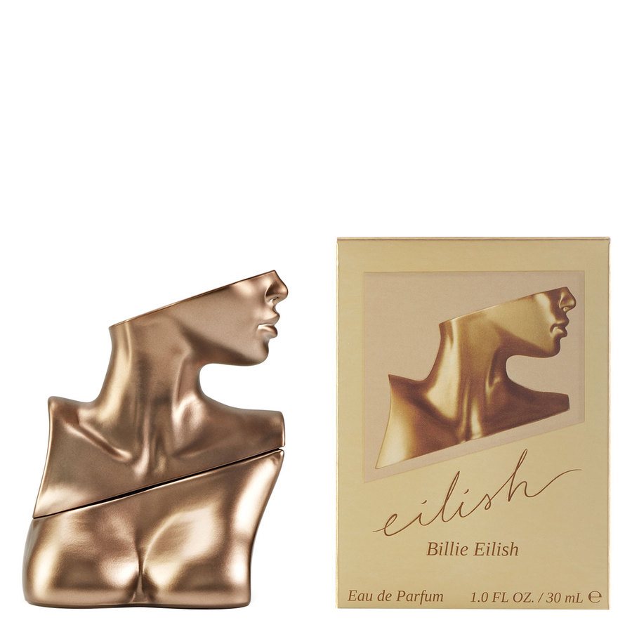 Billie Eilish Eilish Eau De Parfum 30ml