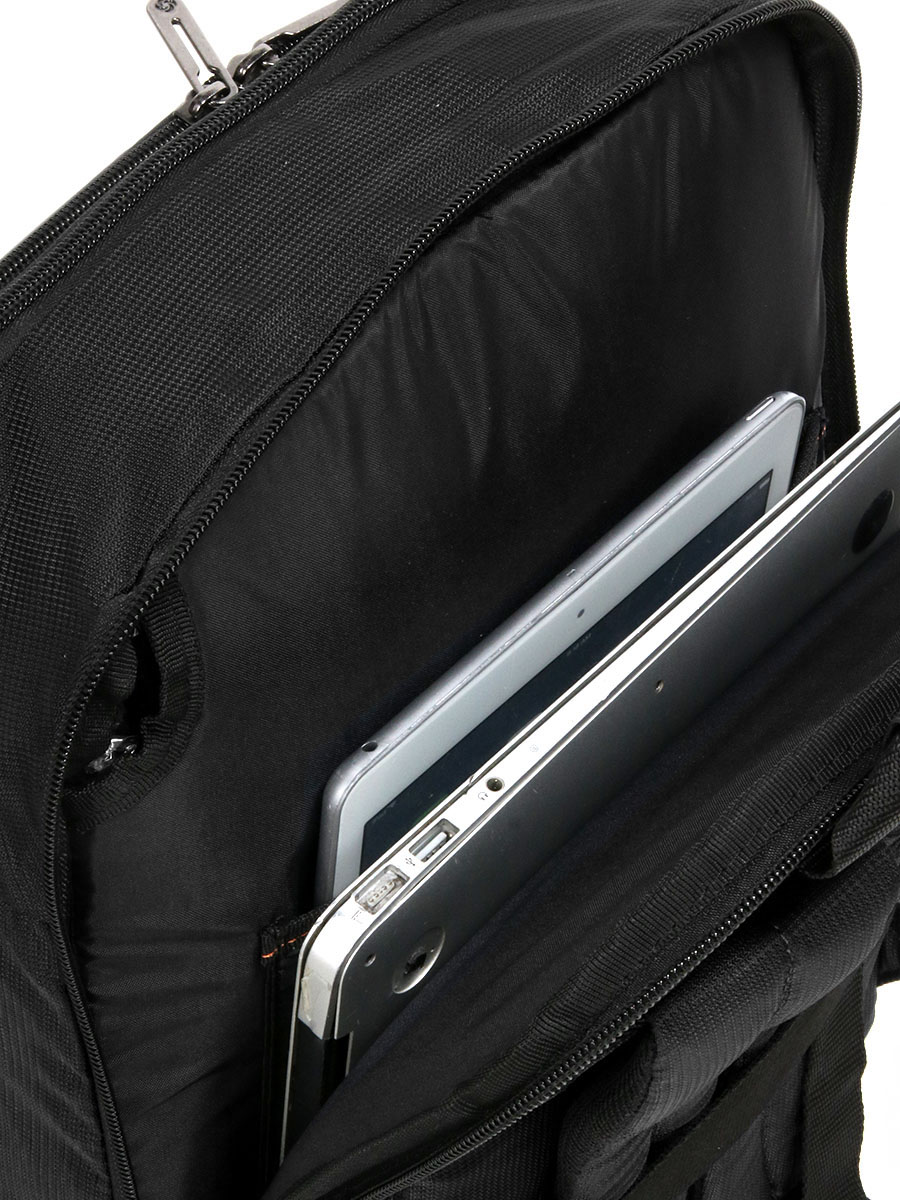 Sac À dos ordinateur Samsonite Network 4 - 15.6 pouces
