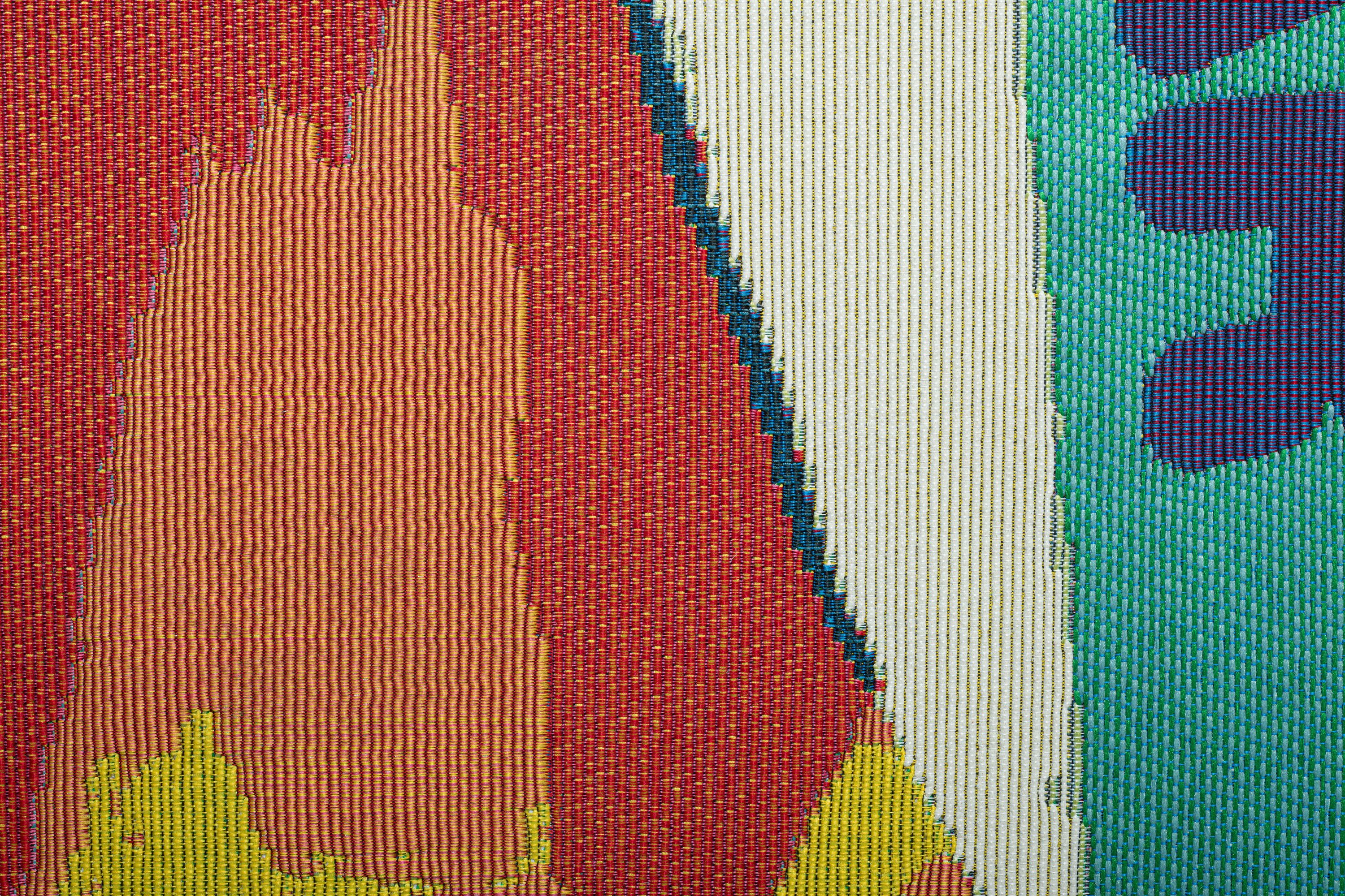 Teppich SANSIBAR RANTUM BEACH 60 x 100 cm