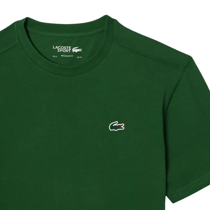 Lacoste Sport T-shirt Heren