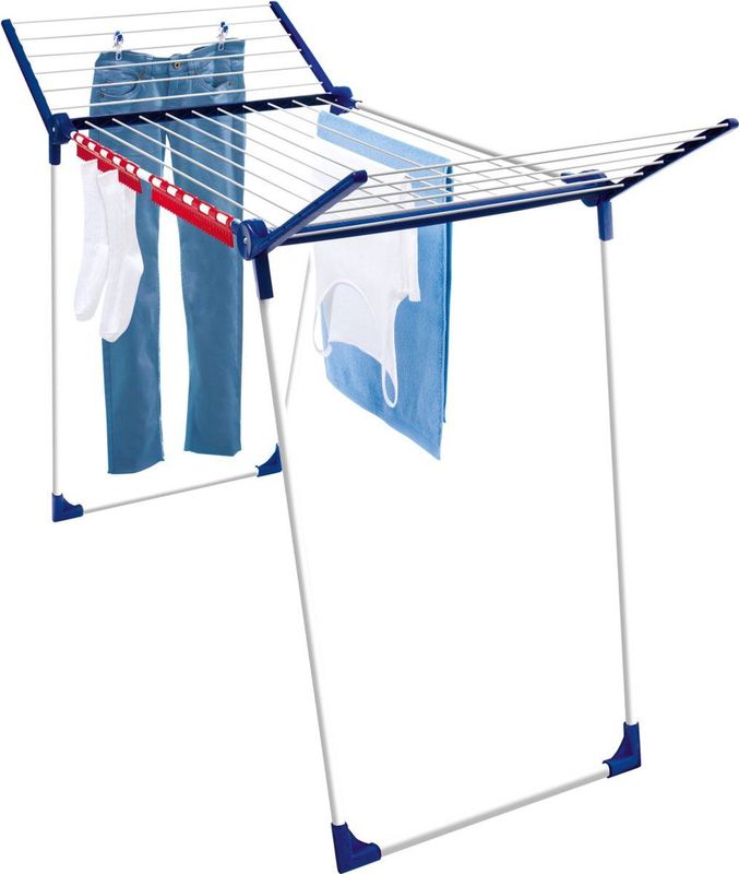 Leifheit droogrek Pegasus 180 Solid 18 m drooglengte