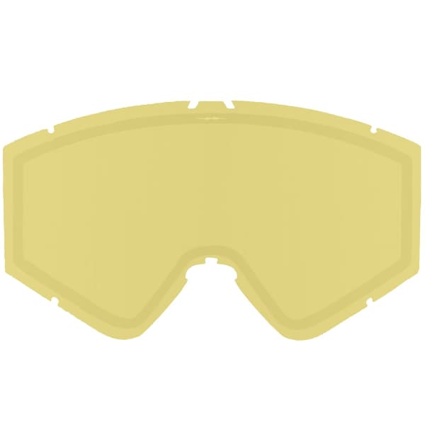 Masque de ski ELECTRIC KLEVELAND FLOODGUM +BL SILVER CHROME