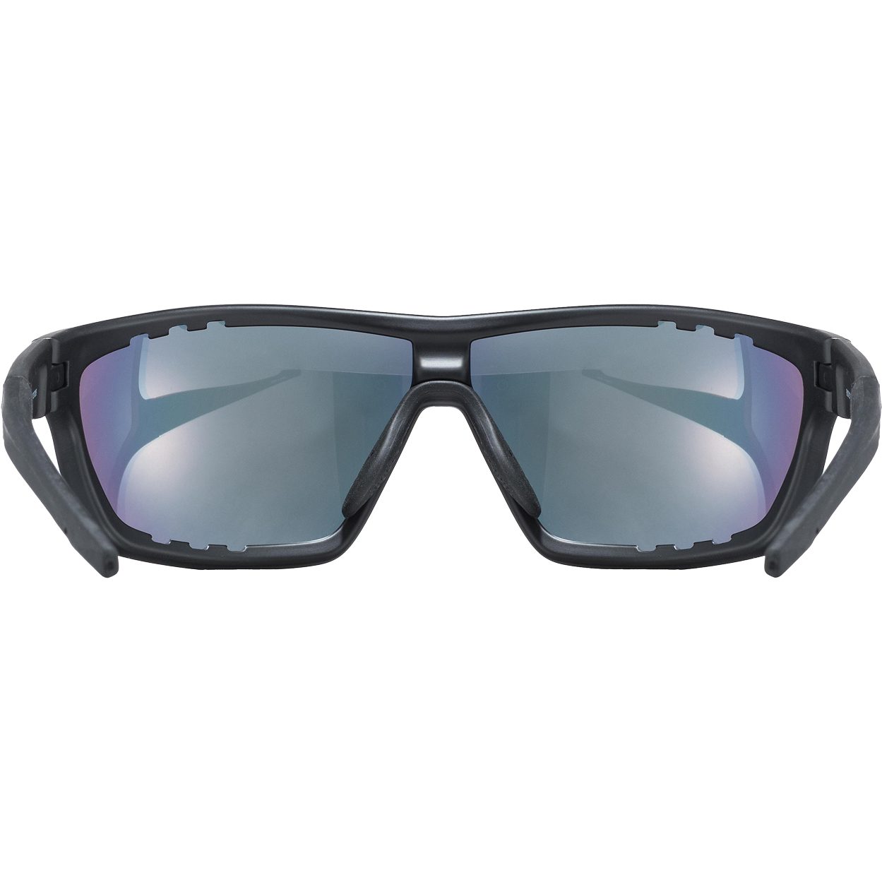 Uvex mtn venture CV Sonnenbrille black matt
