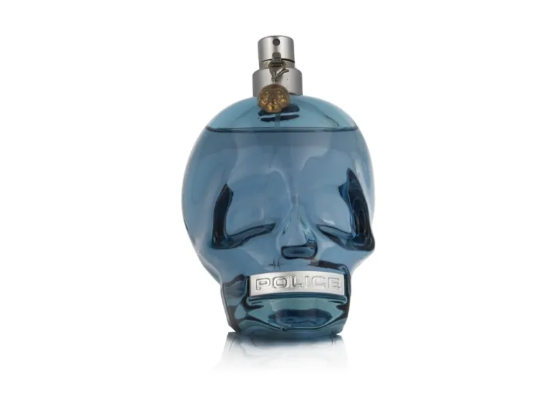 POLICE To Be (Or Not To Be) Eau De Toilette 125 ml (man)