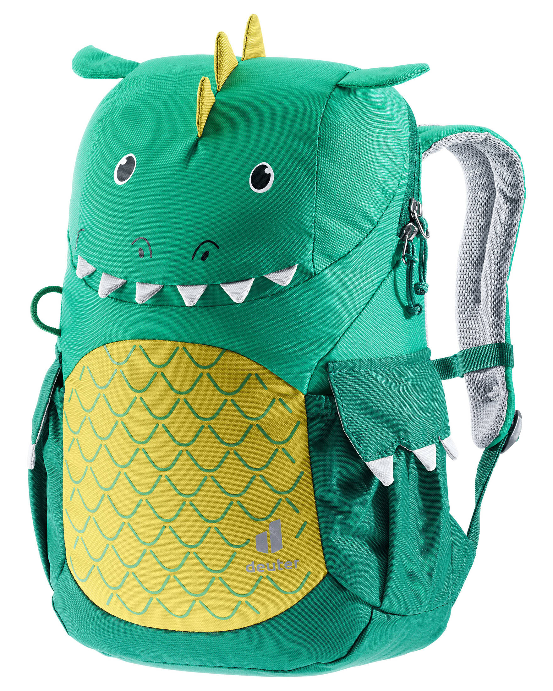 deuter| Kinder Rucksack KIKKI