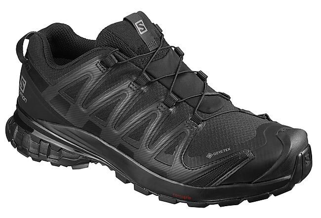 SALOMON - CHAUSSURES DE TRAIL XA PRO 3D V8 GTX W