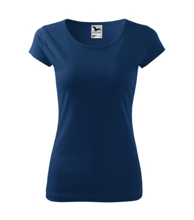 Malfini 122 - Tee-shirt Pure femme