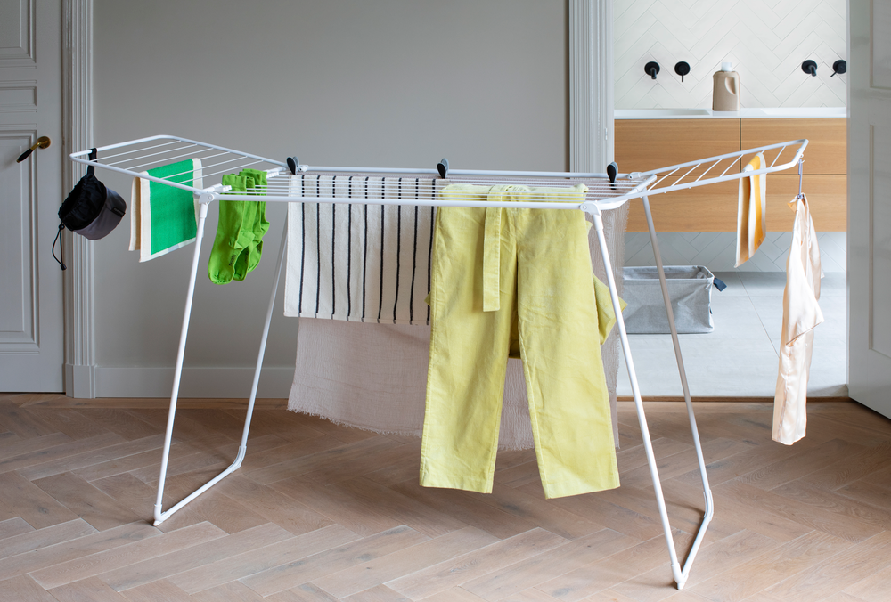 HangOn Drying Rack Too, 22 meter - White