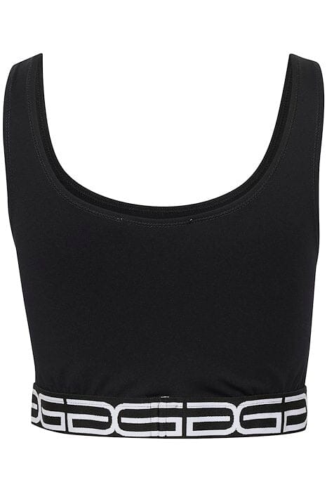 Gestuz BikaGZ crop top