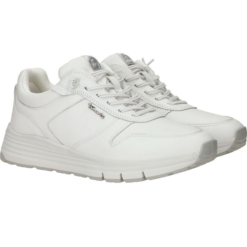 Tamaris Sneakers Wit Dames