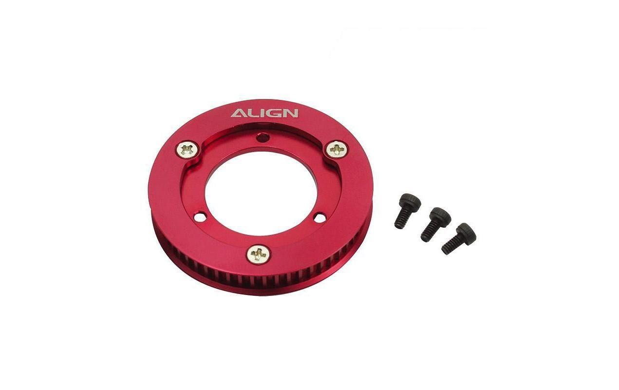 Riemenscheibe 470L Metall 56ZAntrieb