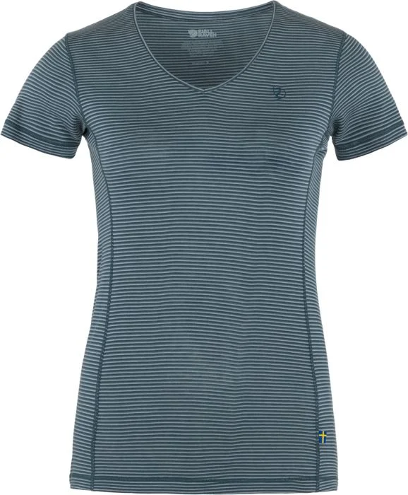 Abisko Cool dame-T-shirt