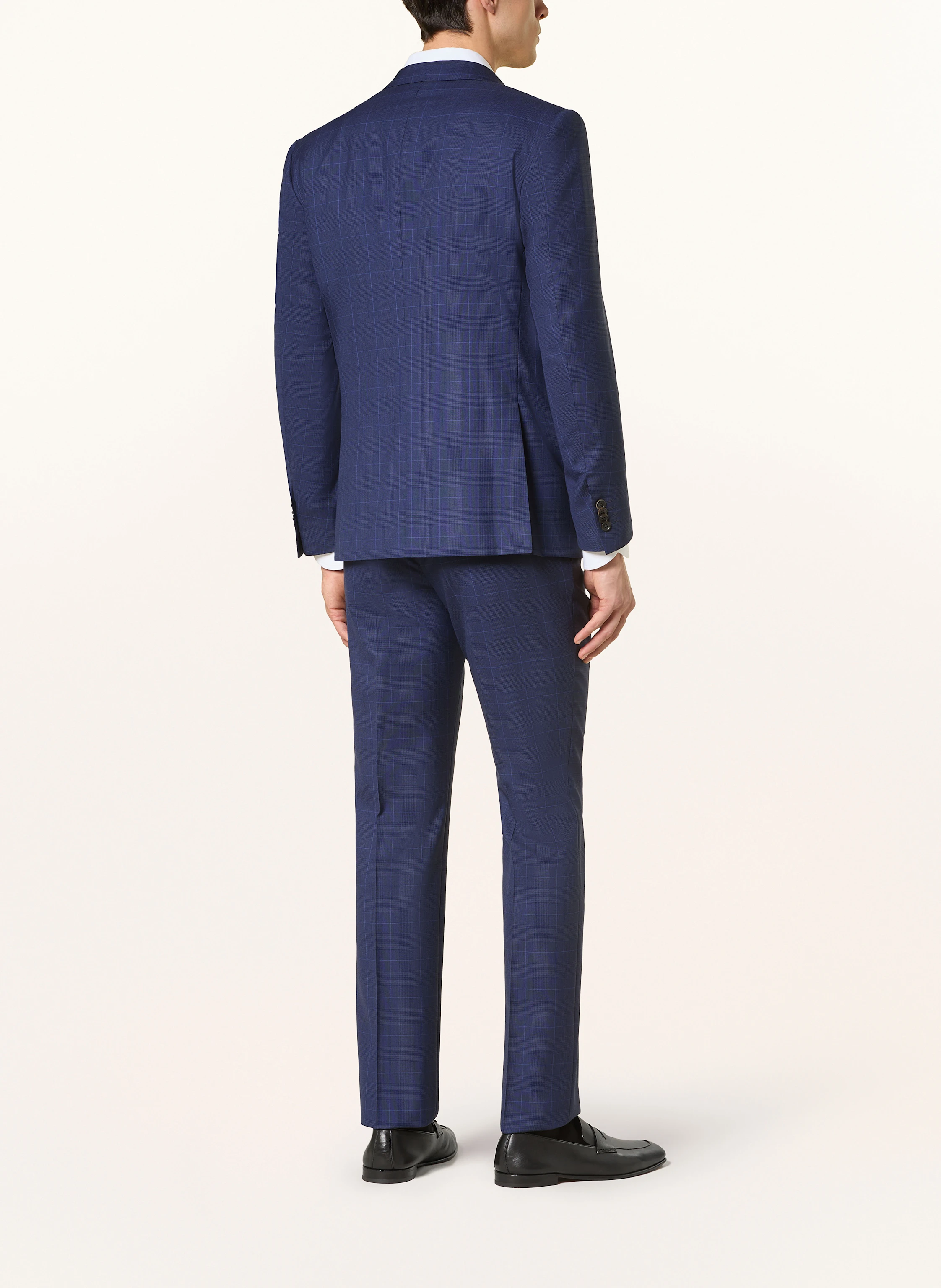 CORNELIANI Anzug Slim Fit