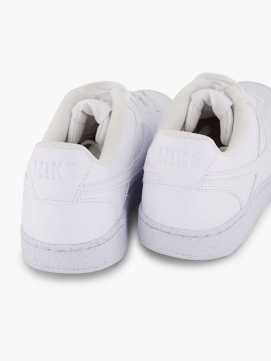 Nike Sneaker Weiss