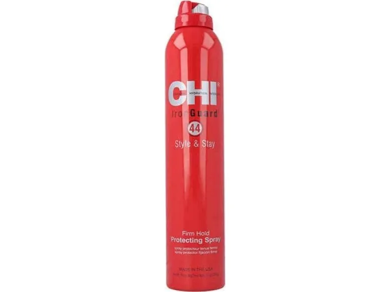 CHI 44 Iron Guard Style & Stay Thermal Protection Spray 284 g