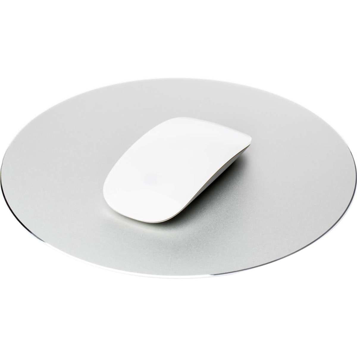 Desire2 Aluminium Circular musematte