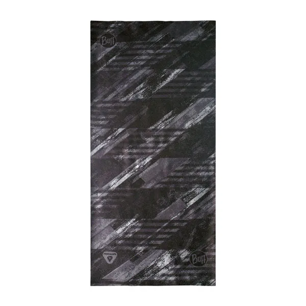 Buff -  Buff Multifunktionstuch ThermoNet bardeen graphite