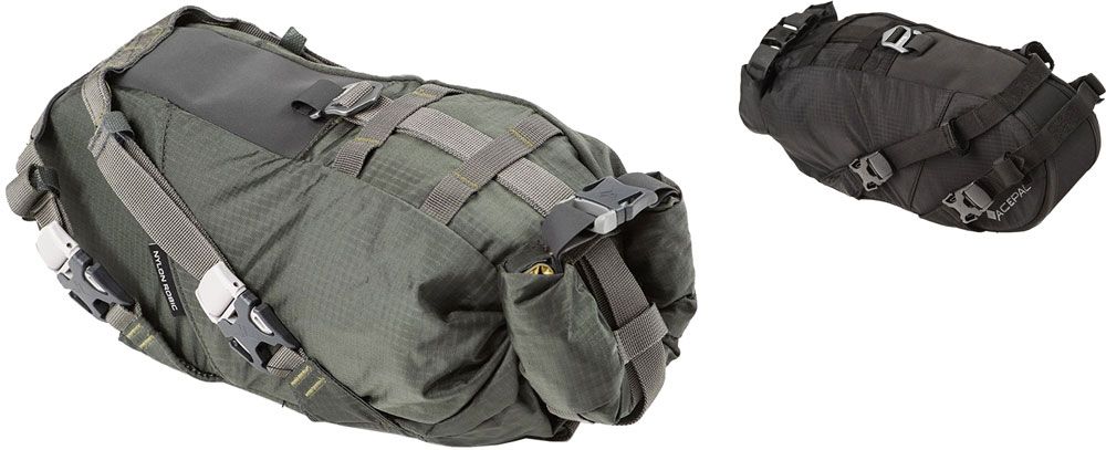 AcePac  Drop Post Satteltasche MKIII kaufen | Bike-Discount