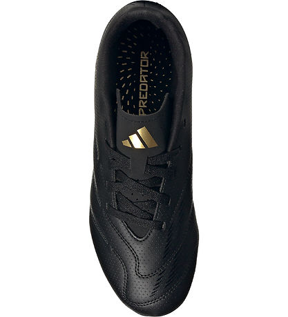 adidas Performance FodboldStøvler - Predator Club FxC J - Sort