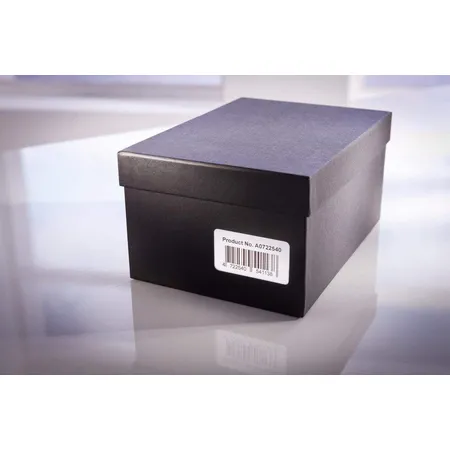 Avery Zweckform AS0722440 Rollenetiketten Etiketten Universal 54 x 70 mm, 1 Rolle/320 Etiketten, weiß